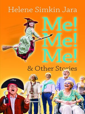cover image of Me! Me! Me!